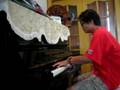 Piano-Improvisation-