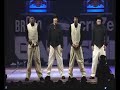 boty 2005 lockin   poppin showcase