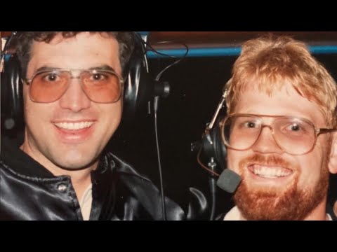 Congratulations Mike Allegre on your retirement thumbnail