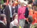 Koninginnedag015... :: Woensdag 30 april 2008: Hare Majesteit viert haar 70e verjaardag in... Bekijk video