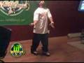 Claude freestyle