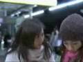 菊川怜・仲間由紀恵 駅篇Ⅱ (approx.0212)