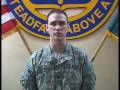 videos de SPC Jared Merriam