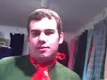 Vintage Clothing Store