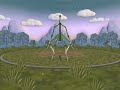 Spore Creature of Stabation