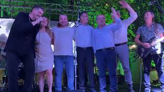 Manisa Alaşehir Konseri