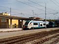 treni che arrivano e treni che partono