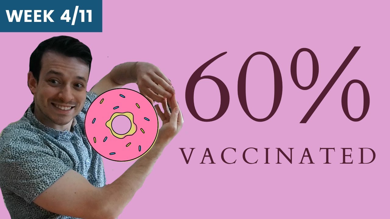 Who Doesn't Love Donuts? Heartwarming Senior Stories (Week of 4/11!)