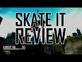 Skate It review