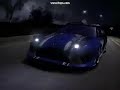 Need for Speed Carbon - Nissan