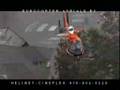 American Eurocopter Cineflex Aerials - Helinet