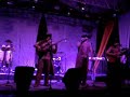 DESPEDIDA Y SHOW DE LA BARANDILLA, SECRETO TEXANO DESPEDIDA Y SHOW DE LA BARANDILLA, SECRETO TEXANO
