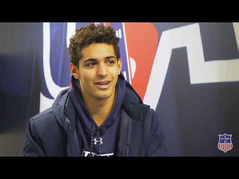 Beyond the Stars & Stripes