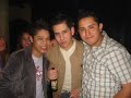 El Ganzo q c fue