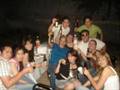 El Ganzo q c fue