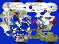 coupe du monde kalmthout