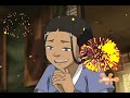 Popular- Katara & Toph