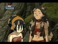 Popular- Katara & Toph