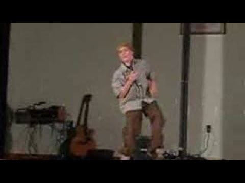 Imagem de Amostra do You Tube