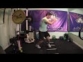 Ladder Drill- Torso Twist