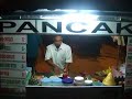 Pancake Man Ko Tao