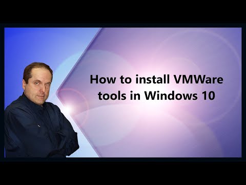 how to remove vmware tools from hyper-v