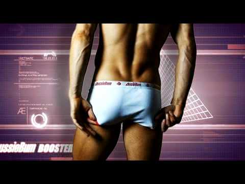 aussiebum - Boosterjock 