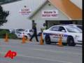 Missing Boy Alert Was a Hoax