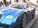 concept cars aux Invalides