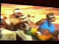 alfred con fanaka arts en grand canaris