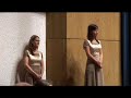 Pro Musica Girls Choir, Nyíregháza/Hungary; Dir. Denes Szabo Pro Musica Girls Choir, Nyíregháza/Hungary; Dir. Denes Szabo