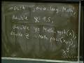 Lecture 7 | Programming Methodology (Stanford)