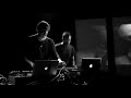 Sepalcure live - Le Poisson Rouge NYC