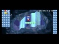 newスーパーマリオブラザーズwiiを改造してみた１_お城の中庭