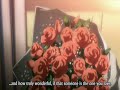 Warning: This video contain yaoi meaning boyxboy.

Junjou Egoist AMV
This video was made with windows moviemaker.

Couples: NowakixHiro

Well this video is basically about Hiroki finding out that Nowaki cheated on him and wants him to get out of his life. And in the middle of the video it shows who Nowaki was cheating on Hiroki with and its Hirokis boss. But then Hirokis boss trys to move on him but Nowaki stops him. i think that will be the only confusion in this video.

Song: Take a bow
Artist: Rihanna

THIS VIDEO IS PURELY FAN-MADE. I DO NOT OWN THE ANIME OR THE AUDIO