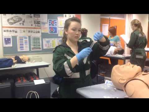 how to administer morphine iv push