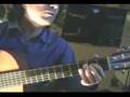 Flores nocturnas - Silvio Rodríguez (cover)