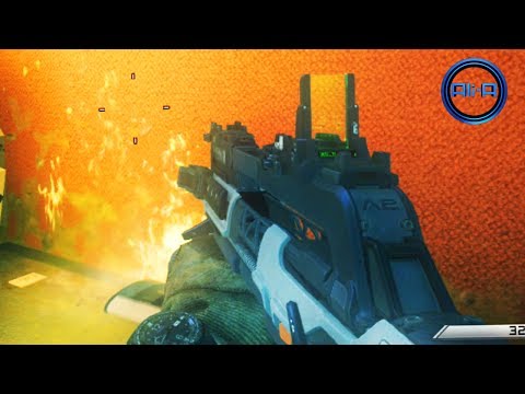Call of Duty: Ghost