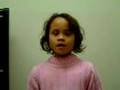 Almost Asleep performed by K-Charme