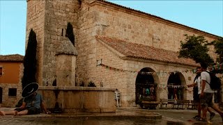 Segundo videoclip de La Sombra Del Vaso