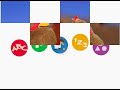 The Singing And Counting Chickens From Lots To Learn Educational Dvds And Children's Videos
