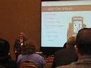 mobile presentation