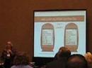 mobile presentation