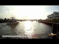 Sunset Marina - "The Daily Catch # 10" White Marlin Open 2012 Time Lapse
