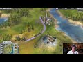 this game is more fun than i make it out to be, it's just that i prefer railroad tycoon 3's economic model.
