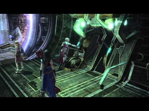 preview-Let\'s Play Final Fantasy XIII #070 - Dahak the Planet (HCBailly)