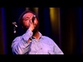 Videothumbnail: TEDxBerlin 2012 "Crossing Borders": Fetsum - Performance