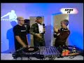 dj marvel of vacnouver bc on the it list