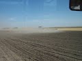 Fall Seeding 2009