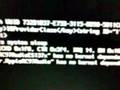 Mac OS X86 problem!HELP!